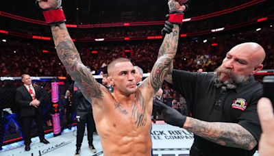 UFC 302 main card: Why each fight matters, including Dustin Poirier's underdog tale vs. Islam Makhachev