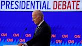 Sleepy Joe? Biden blames world tour for debate lapse