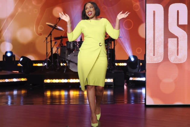 ‘The Jennifer Hudson Show’ Returns With Star-Studded Season 3 Featuring Angela Bassett, Sofía Vergara, Andrea Bocelli & More