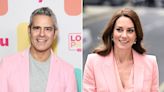Andy Cohen Cosigns Kate Middleton Conspiracy Theory After Recent Outing