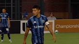 El Paso Locomotive FC reveal 2024 USL Championship schedule