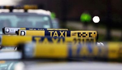 ‘It’s going to be horrendous’ – risk of taxi shortages as 600,000 arrive in Dublin this weekend