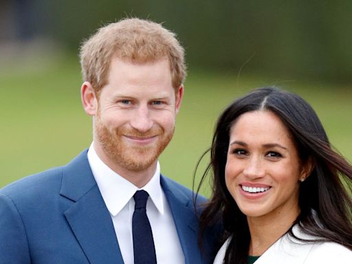 Alert: Prince Harry and Meghan Markle Announce the Launch of Archewell Foundation's Parents' Network