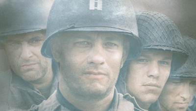 « Il faut sauver le soldat Ryan » avec Tom Hanks revient au cinéma pour le 80e anniversaire du débarquement
