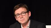 One Day author David Nicholls says he’s ‘really furious’ over library closures: ‘Access to libraries changed my life’