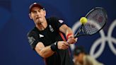 Andy Murray puts off retirement again with another doubles win at Paris Olympics