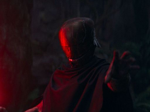 The main villain in Star Wars: The Acolyte was partly inspired by naked Elden Ring players like Let Me Solo Her: "These people are f***ing crazy"