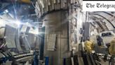 Taxpayers to fund fast-tracked nuclear fusion reactors