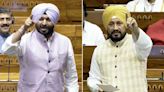 'My grandfather Beant Singh died for India, not for Congress': BJP’s Ravneet Bittu gets into ugly spat with Punjab MP Charanjit Channi