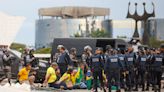 Brazil police launch fresh raids over Jan. 8 riots, Bolsonaro ally searched