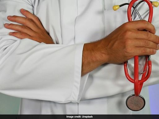 National Doctor's Day 2024: Know Date, History, Theme And Significance