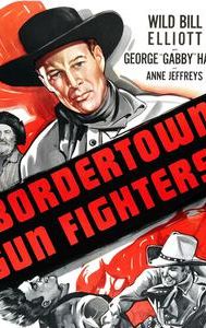 Bordertown Gunfighters