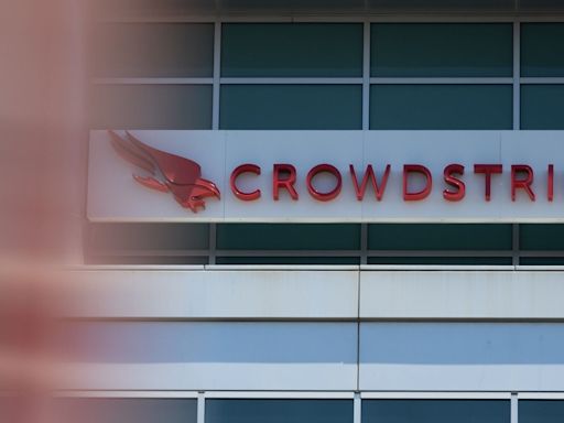 US House leaders call CrowdStrike CEO to testify over firm's role in global outage