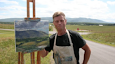 Plein air April won't be the same without Waynesboro artist Steve Doherty