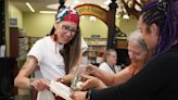 Library workshop honours Indigenous teachings as part of National Indigenous Peoples Day