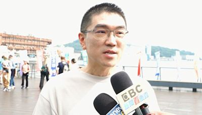 彭啟明將任環境部長 謝國樑盼能拜會 (圖)