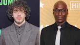 Jack Harlow Says Working with Late Lance Reddick on 'White Men Can't Jump' Was 'Absolute Pleasure'