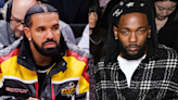 Drake And Kendrick Lamar Drop Scathing Disses “Family Matters” And “Meet The Grahams” Back-To-Back