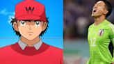 Qatar 2022: portero de Japón es comparado con Benji Price de Supercampeones tras victoria sobre Alemania