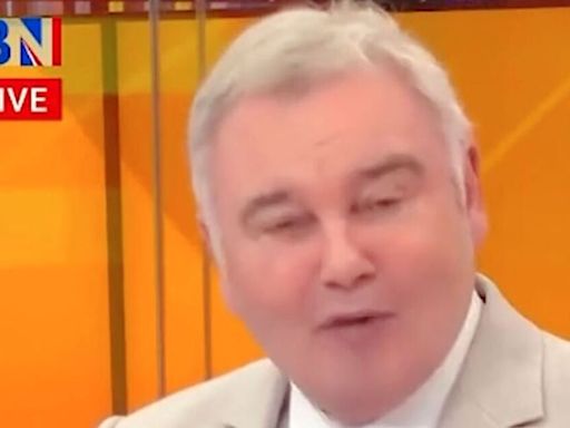 GB News fans switch off as Eamonn Holmes presenting shake-up sparks divide