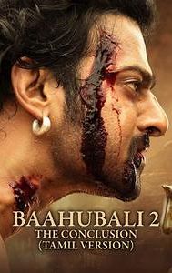 Baahubali 2: The Conclusion