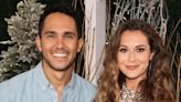 Alexa PenaVega Compares Having Sex With Husband Carlos to 'Going to the Gym'