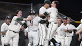 Delbarton high school baseball team attends Yankees' Opening Day to support Anthony Volpe