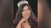 Miss Fort Eisenhower USA enters Miss Georgia USA competition