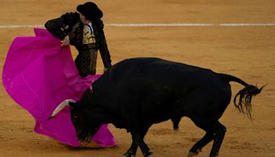 El gobierno de España suprime el Premio Nacional de Tauromaquia