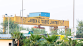 Larsen & Toubro Q1 Results: Company's Profit Surges By 12% To Rs 2,786 Crore On Strong Revenues