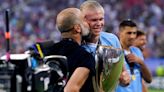 Manchester City boss Pep Guardiola sets sights on Club World Cup