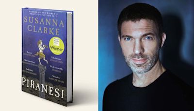 Travis Knight to Direct Animated Movie Adaptation of Susanna Clarke’s Novel ‘Piranesi’ for Laika