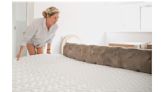 Say goodbye to sleepless nights with the best memory foam mattresses