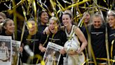 Gov. Reynolds declares Monday Iowa Hawkeyes Women’s Basketball Appreciation Day