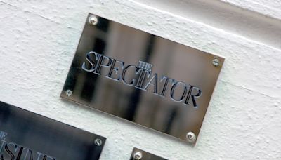 Sir Paul Marshall buys The Spectator magazine for £100m