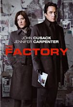 The Factory DVD Release Date February 19, 2013