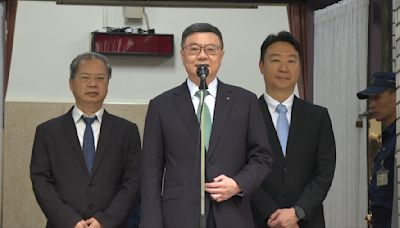 行政院覆議案在野不買單！ 57.3％民眾挺國會改革案