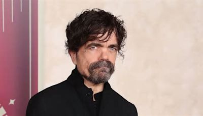 Peter Dinklage to join Ariana Grande and Cynthia Erivo in Universal's Wicked ... as Game of Thrones alum will provide voice of Dr. Dillamond