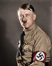 Adolf Hitler