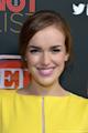 Elizabeth Henstridge