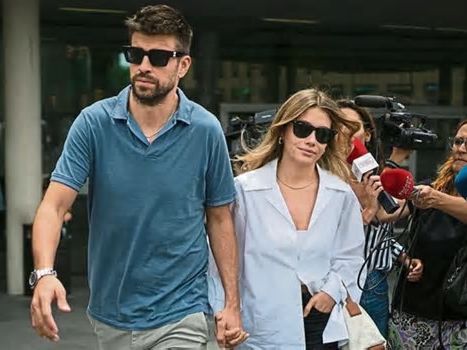 Así fue la primera cita de Clara Chía con Gerard Piqué