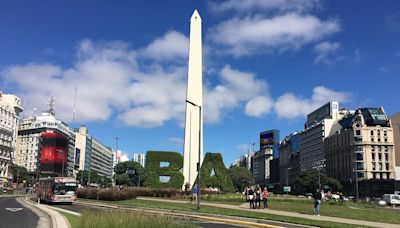 La Ciudad de Buenos Aires se consagró una vez más primera en turismo de reuniones