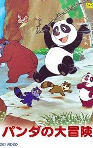 The Panda's Great Adventure