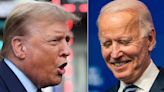Trump Camp Reportedly 'Irked' That Biden Called His Debate Bluff