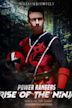 Power Rangers: Rise of the Ninja