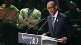 Rwanda genocide: World failed us in 1994, President Paul Kagame says