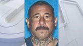 Suspect who shot at LA County deputy had extensive criminal record