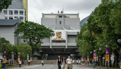 大學學費將迫近五萬大關｜警方打擊非法駕駛電動可移動工具拘 84 人｜輝達破頂後倒跌｜傳炎明熹即將完約離巢 TVB｜6 月 21 日・Yahoo 早報