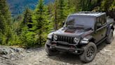 2024 Jeep Gladiator Gets the Mopar Treatment with Special Edition