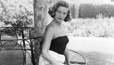 Lauren Bacall, siete películas para recordar a la diva del Hollywood dorado